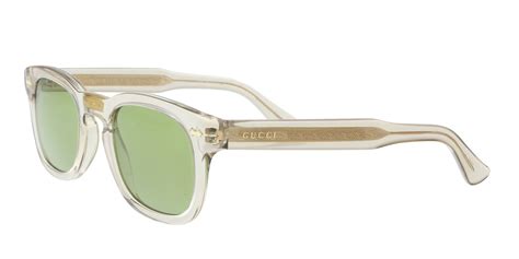 gucci men sunglasses gold|Gucci authentic men sunglasses glasses.